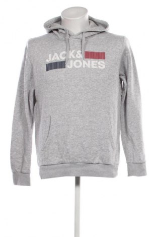 Pánská mikina  Jack & Jones, Velikost M, Barva Šedá, Cena  549,00 Kč