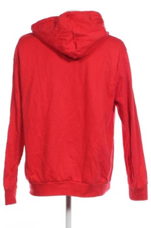 Herren Sweatshirt Jack & Jones, Größe M, Farbe Rot, Preis € 9,99