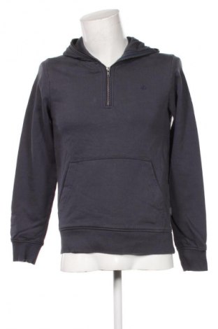 Hanorac de bărbați Jack & Jones, Mărime S, Culoare Albastru, Preț 84,78 Lei