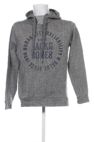 Męska bluza Jack & Jones, Rozmiar L, Kolor Szary, Cena 111,99 zł