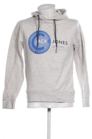 Férfi sweatshirt Jack & Jones, Méret M, Szín Szürke, Ár 9 199 Ft