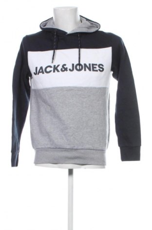 Herren Sweatshirt Jack & Jones, Größe M, Farbe Mehrfarbig, Preis € 17,99