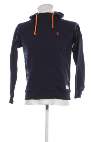 Męska bluza Jack & Jones, Rozmiar S, Kolor Niebieski, Cena 111,99 zł