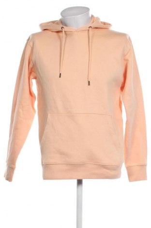 Herren Sweatshirt Jack & Jones, Größe M, Farbe Orange, Preis € 57,99