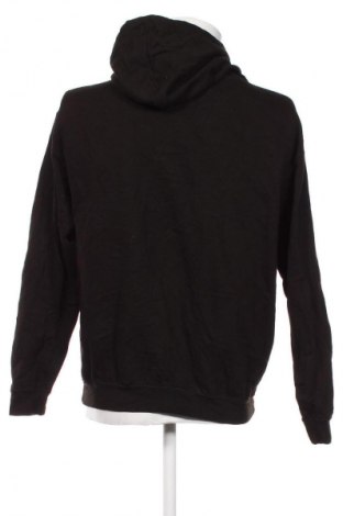 Herren Sweatshirt Just hoods, Größe L, Farbe Schwarz, Preis 11,99 €