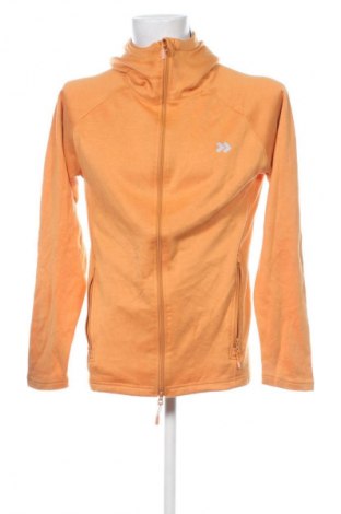 Herren Sweatshirt Lager 157, Größe L, Farbe Orange, Preis € 17,99