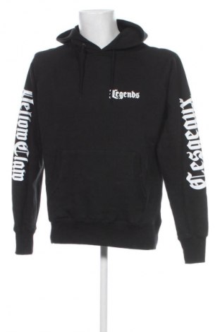 Herren Sweatshirt Legend, Größe M, Farbe Schwarz, Preis € 14,99