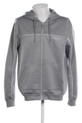 Herren Sweatshirt McKenzie, Größe XL, Farbe Grau, Preis 26,99 €