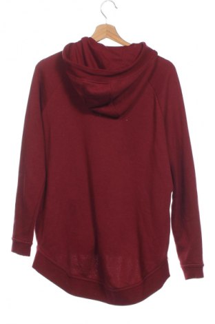 Pánska mikina  Nike, Veľkosť M, Farba Červená, Cena  31,95 €