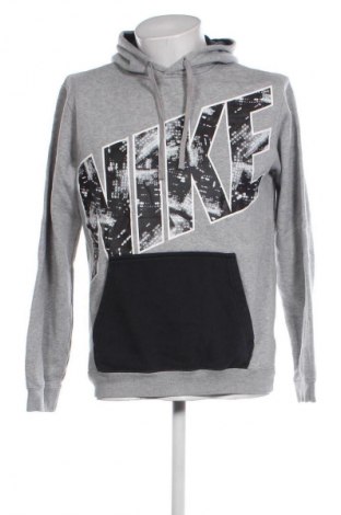 Herren Sweatshirt Nike, Größe M, Farbe Grau, Preis € 38,99