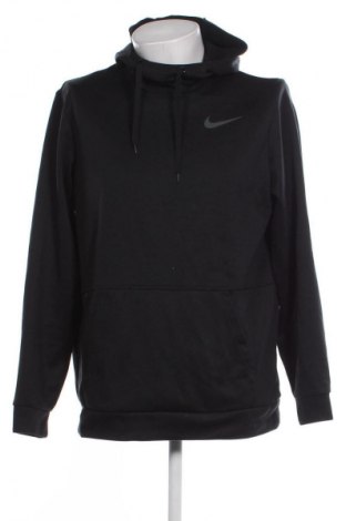 Herren Sweatshirt Nike, Größe L, Farbe Schwarz, Preis € 38,99