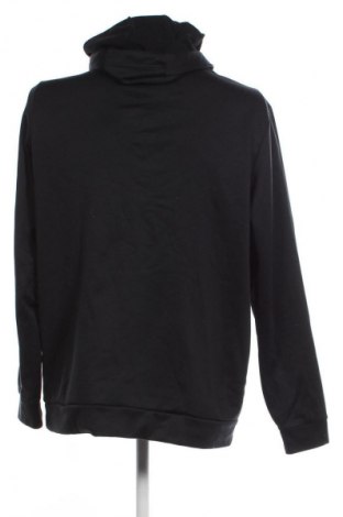 Herren Sweatshirt Nike, Größe L, Farbe Schwarz, Preis 37,99 €