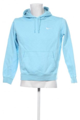 Férfi sweatshirt Nike, Méret M, Szín Kék, Ár 14 799 Ft