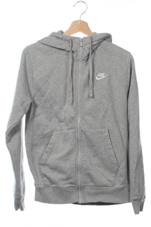 Ανδρικό φούτερ Nike, Μέγεθος XS, Χρώμα Γκρί, Τιμή 35,99 €