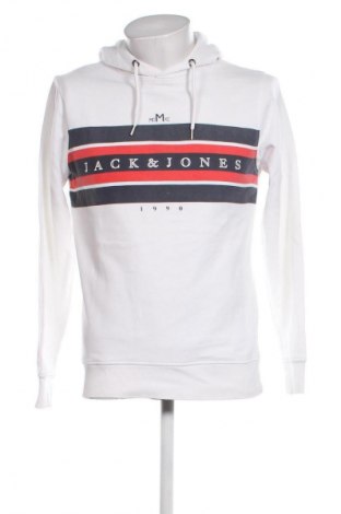 Pánska mikina  Originals By Jack & Jones, Veľkosť S, Farba Biela, Cena  15,95 €