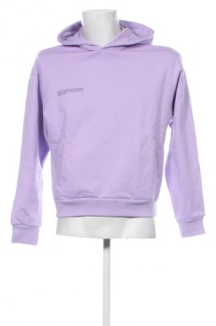 Férfi sweatshirt PANGAIA, Méret XS, Szín Lila, Ár 41 139 Ft