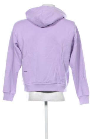 Férfi sweatshirt PANGAIA, Méret XS, Szín Lila, Ár 41 139 Ft