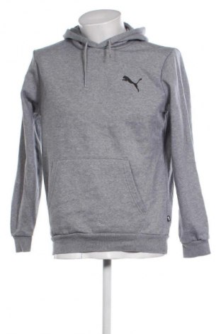 Herren Sweatshirt PUMA, Größe M, Farbe Grau, Preis € 37,99