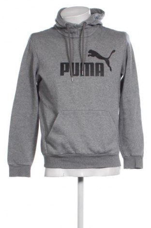 Ανδρικό φούτερ PUMA, Μέγεθος S, Χρώμα Γκρί, Τιμή 35,99 €