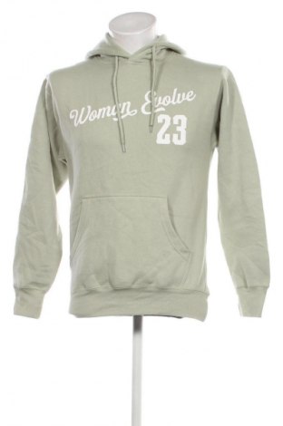 Herren Sweatshirt Reserve, Größe S, Farbe Grün, Preis € 15,99