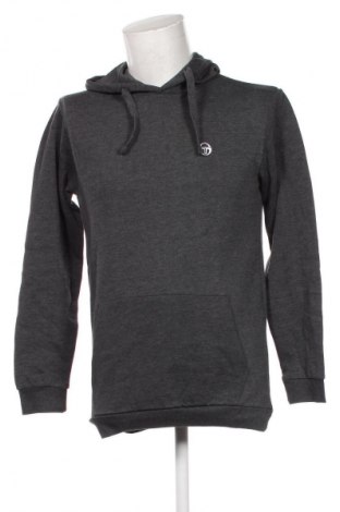 Herren Sweatshirt Sergio Tacchini, Größe M, Farbe Grau, Preis € 40,99