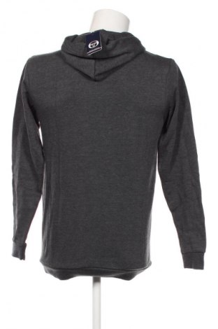 Herren Sweatshirt Sergio Tacchini, Größe M, Farbe Grau, Preis € 40,99