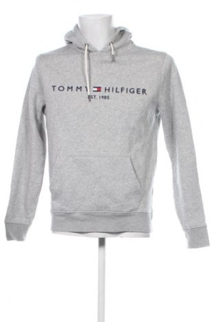 Hanorac de bărbați Tommy Hilfiger, Mărime M, Culoare Gri, Preț 178,99 Lei