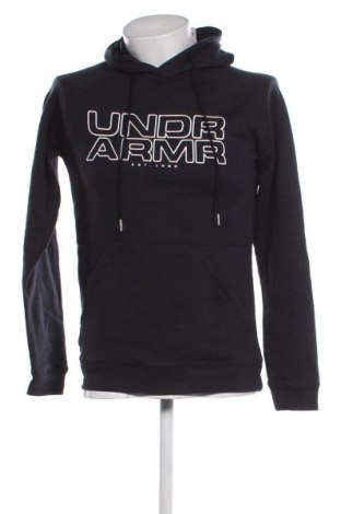 Męska bluza Under Armour, Rozmiar S, Kolor Czarny, Cena 180,99 zł