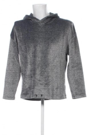 Herren Sweatshirt Urban Classics, Größe M, Farbe Grau, Preis 8,99 €