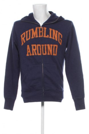 Herren Sweatshirt Vailent, Größe L, Farbe Blau, Preis € 43,99