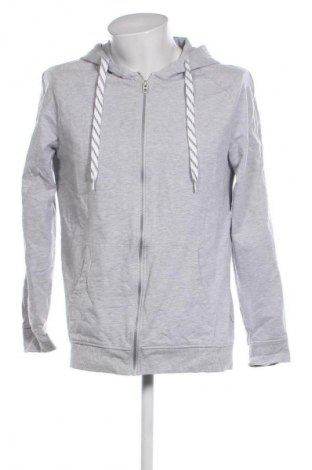 Herren Sweatshirt Watson's, Größe L, Farbe Grau, Preis 28,99 €