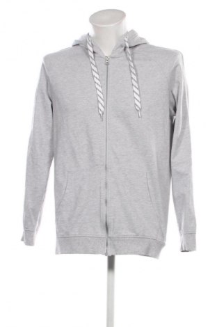 Herren Sweatshirt Watson's, Größe L, Farbe Grau, Preis € 56,37