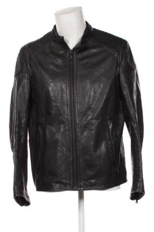 Herren Lederjacke McNeal, Größe XXL, Farbe Schwarz, Preis 73,19 €