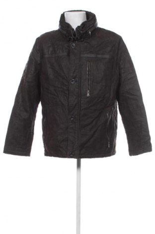 Herren Lederjacke Milestone, Größe XXL, Farbe Braun, Preis € 64,99