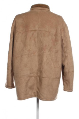 Herrenmantel, Größe XXL, Farbe Beige, Preis 23,99 €