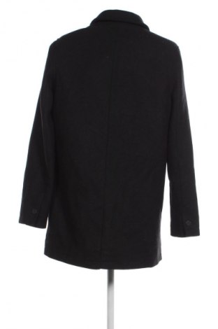 Pánský kabát  ASOS, Velikost M, Barva Černá, Cena  2 229,00 Kč