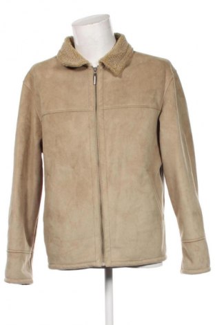 Herrenmantel Batistini, Größe L, Farbe Beige, Preis 28,99 €