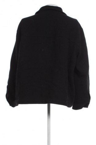 Palton de bărbați H&M, Mărime XXL, Culoare Negru, Preț 91,99 Lei