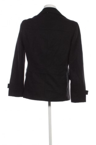 Palton de bărbați H&M, Mărime L, Culoare Negru, Preț 91,99 Lei