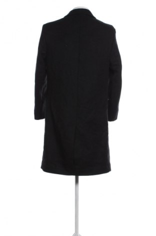 Herrenmantel Zara, Größe XL, Farbe Schwarz, Preis 18,99 €