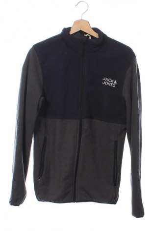 Herren Sportjacke Jack & Jones, Größe XS, Farbe Mehrfarbig, Preis € 28,99