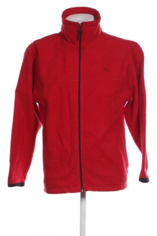 Herren Sportjacke Sports, Größe M, Farbe Rot, Preis € 27,99