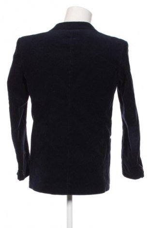 Pánské sako  Unbranded, Velikost M, Barva Modrá, Cena  169,00 Kč