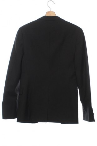 Sacou de bărbați, Mărime XS, Culoare Negru, Preț 38,99 Lei