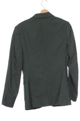 Herren Sakko ASOS, Größe S, Farbe Grün, Preis 11,99 €