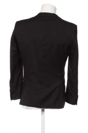 Herren Sakko Angelo Litrico, Größe S, Farbe Schwarz, Preis € 9,99