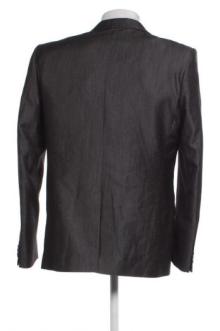 Herren Sakko Armand Thiery, Größe L, Farbe Grau, Preis 20,99 €