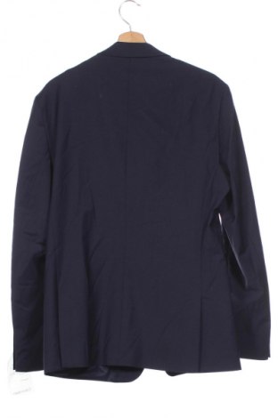 Herren Sakko Calvin Klein, Größe L, Farbe Blau, Preis 78,99 €