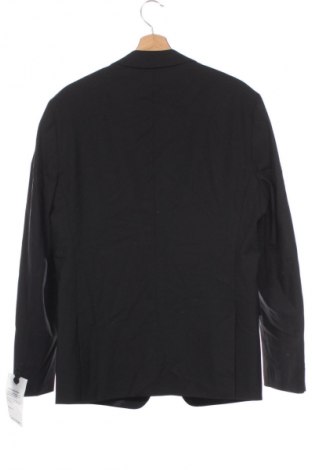 Męska marynarka Calvin Klein, Rozmiar L, Kolor Czarny, Cena 539,99 zł