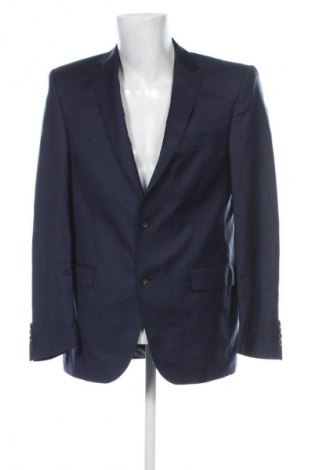 Herren Sakko Carl Gross, Größe M, Farbe Blau, Preis € 14,99